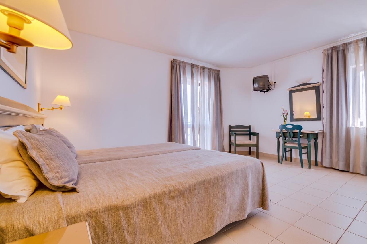 Hotel Mar A Vista Албуфейра Екстериор снимка