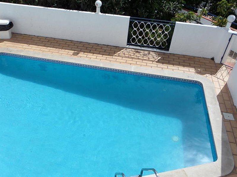 Hotel Mar A Vista Албуфейра Екстериор снимка