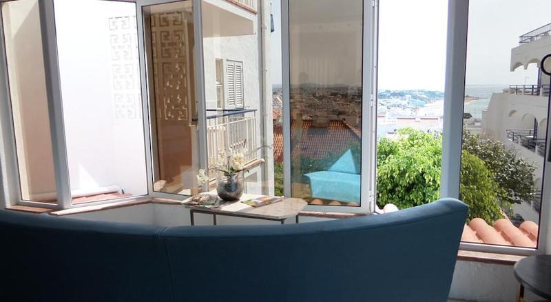 Hotel Mar A Vista Албуфейра Екстериор снимка