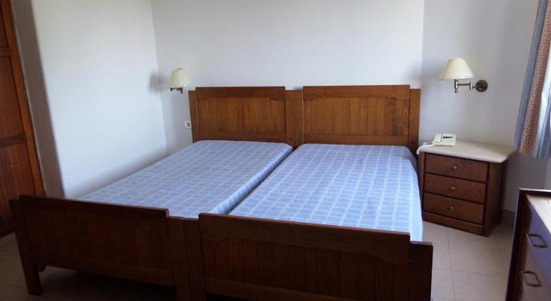 Hotel Mar A Vista Албуфейра Екстериор снимка