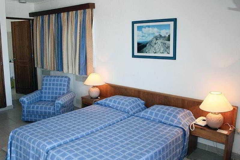 Hotel Mar A Vista Албуфейра Екстериор снимка