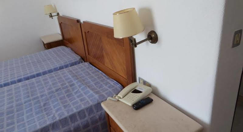 Hotel Mar A Vista Албуфейра Екстериор снимка