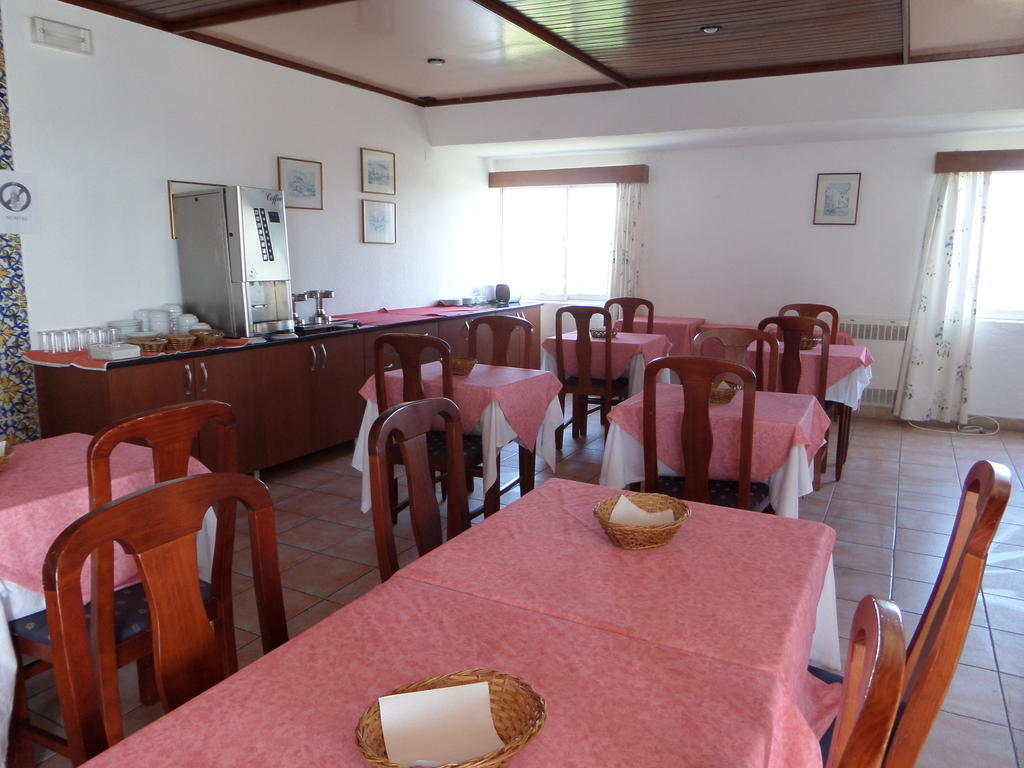 Hotel Mar A Vista Албуфейра Екстериор снимка