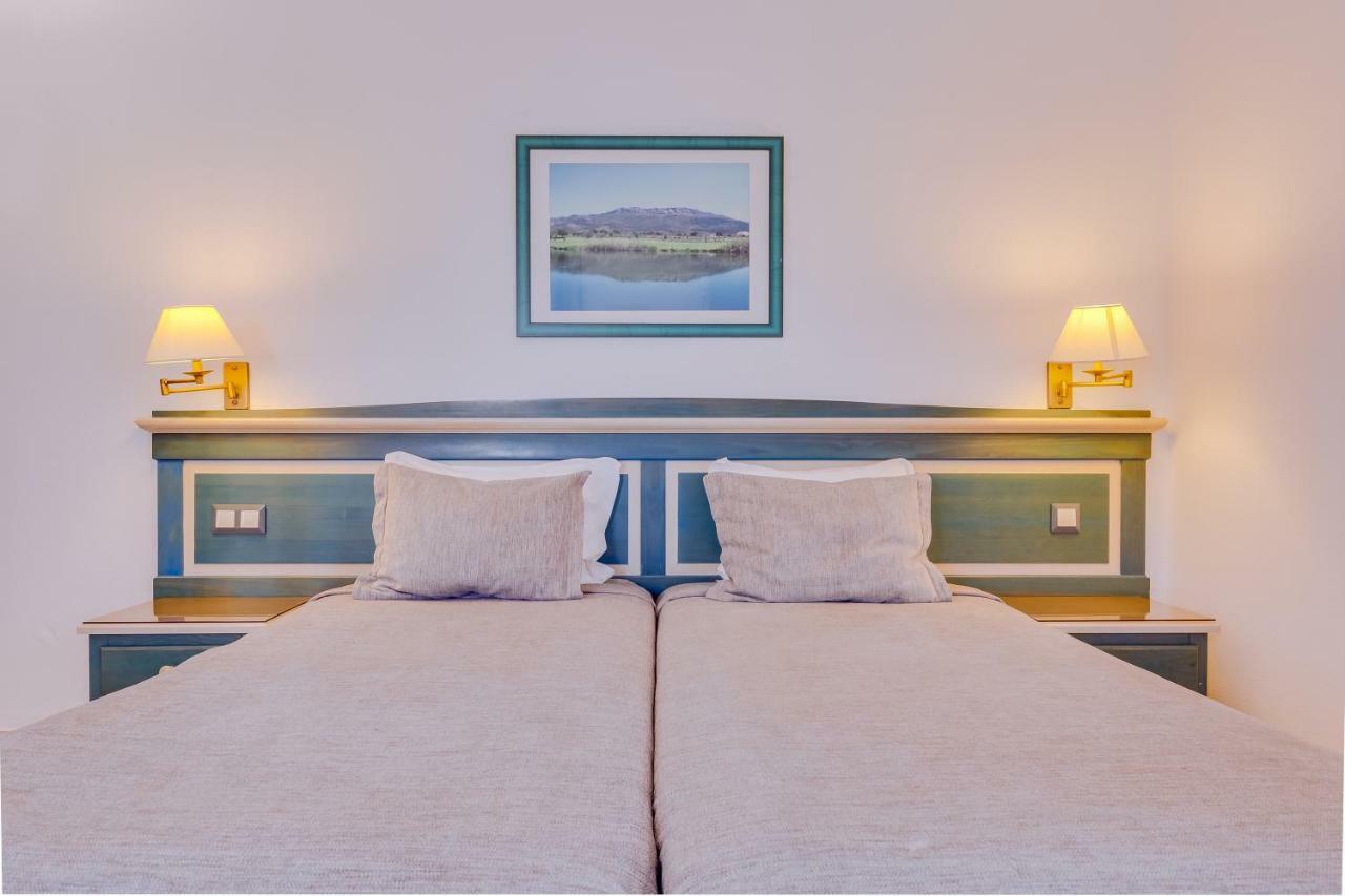 Hotel Mar A Vista Албуфейра Екстериор снимка
